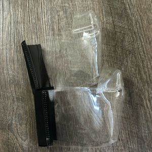 Club Hella Heels heel covers